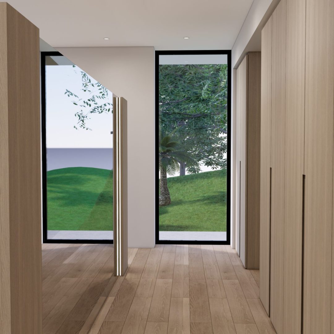 Prince Edward County Bedroom 01