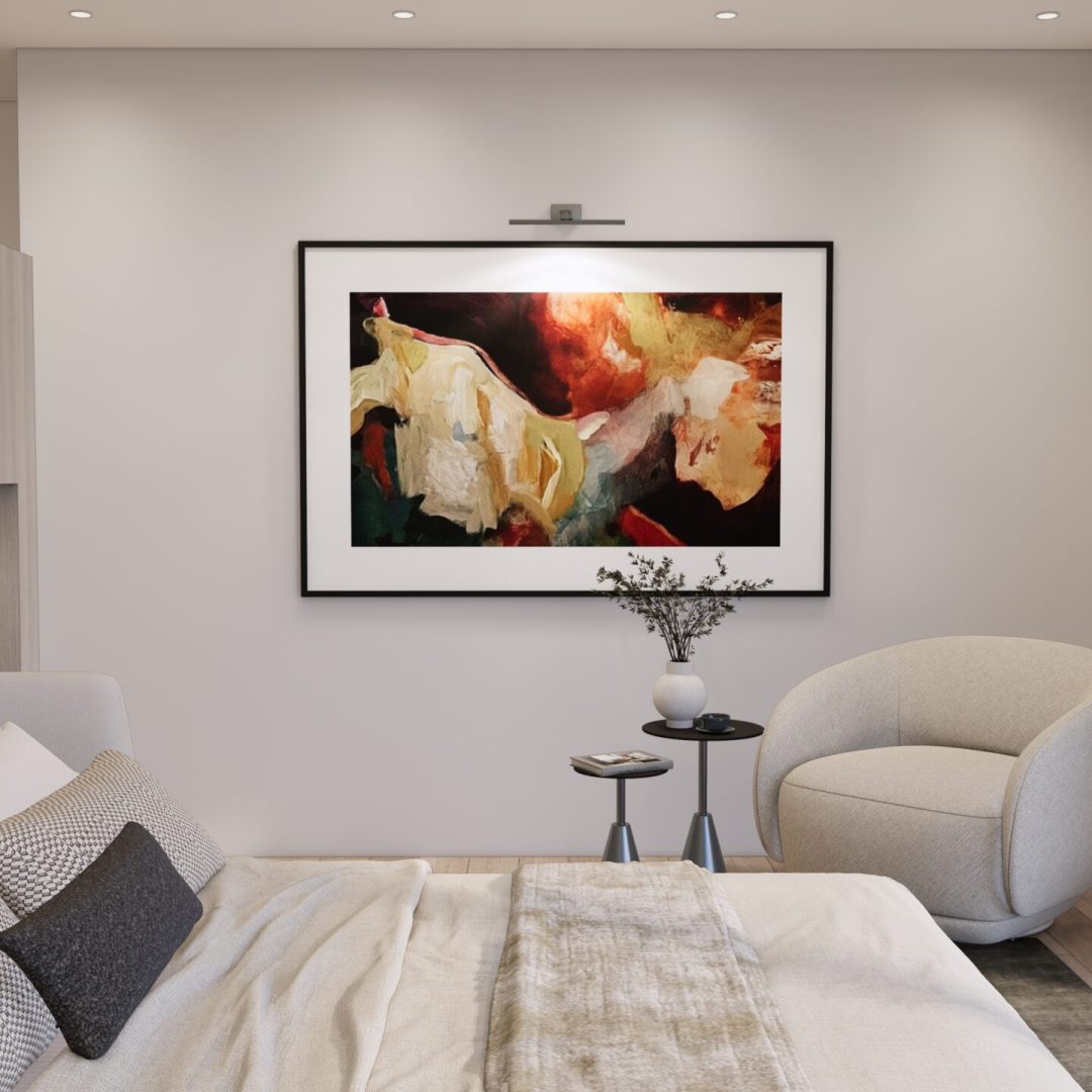 Prince Edward County Bedroom 04