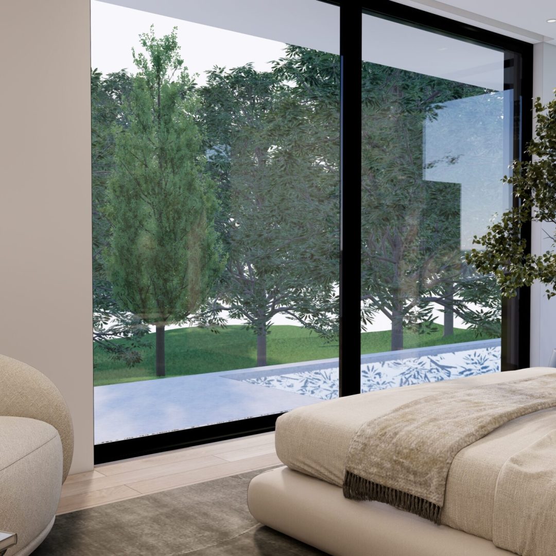 Prince Edward County Bedroom 05