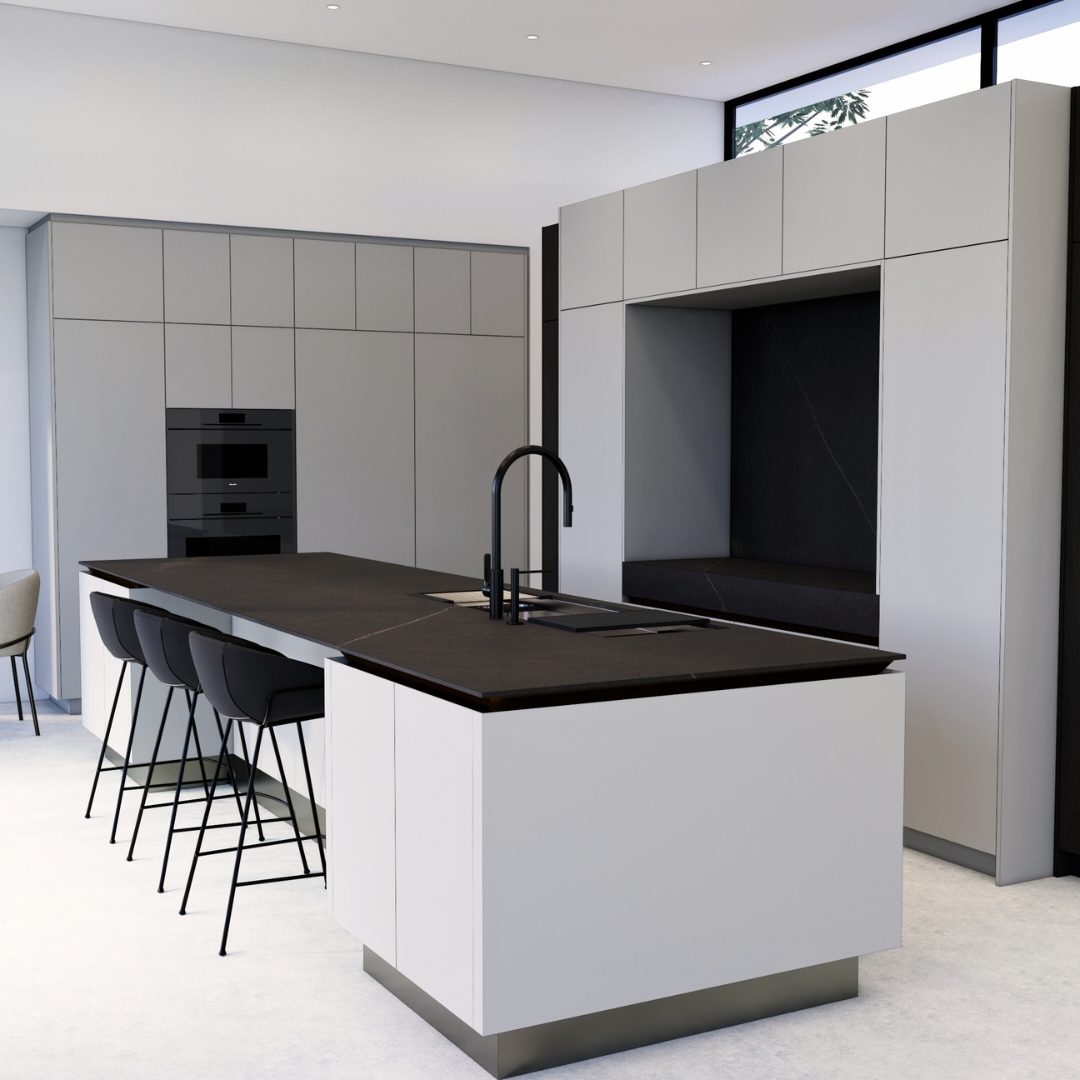 Prince Edward County Kitchen 01