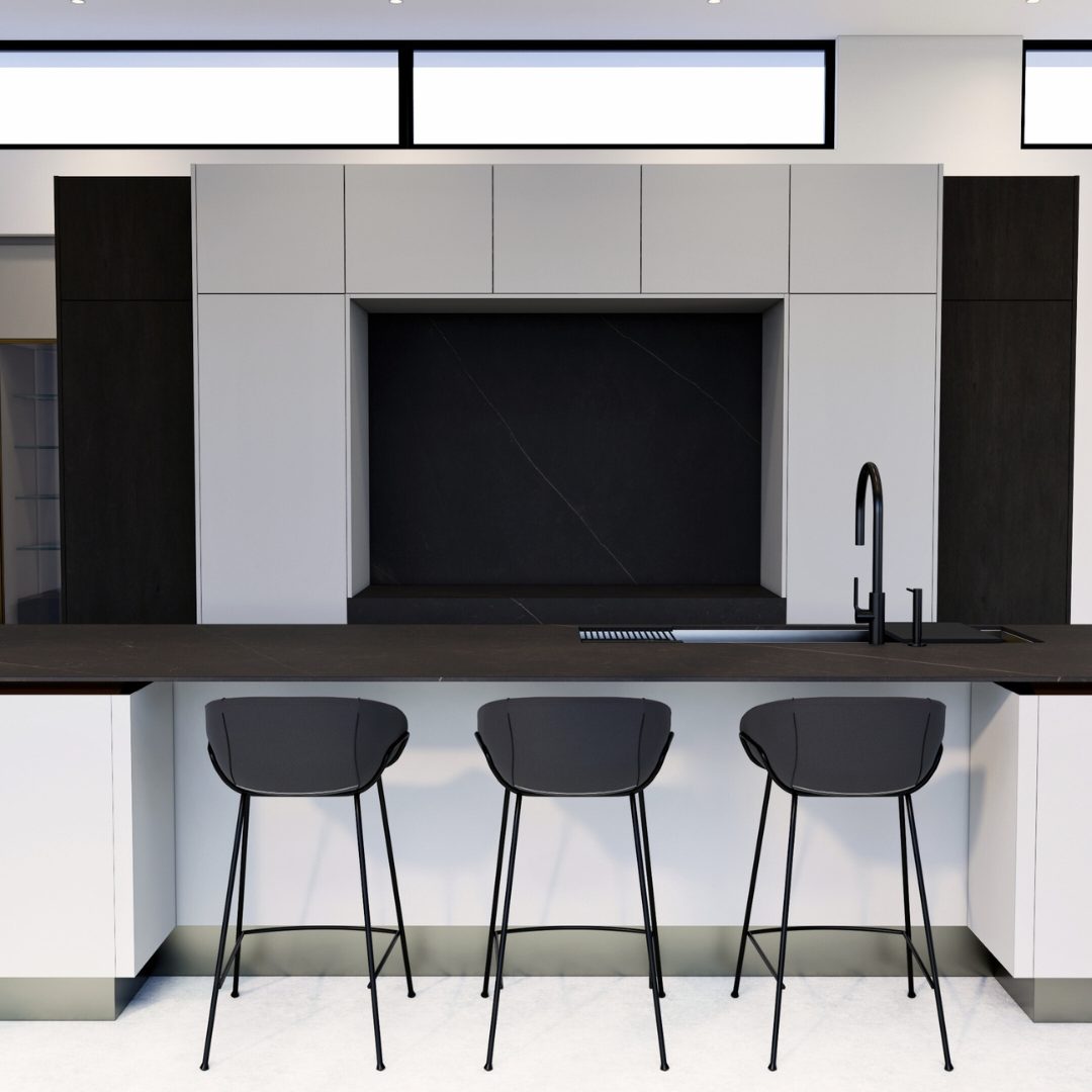 Prince Edward County Kitchen 02