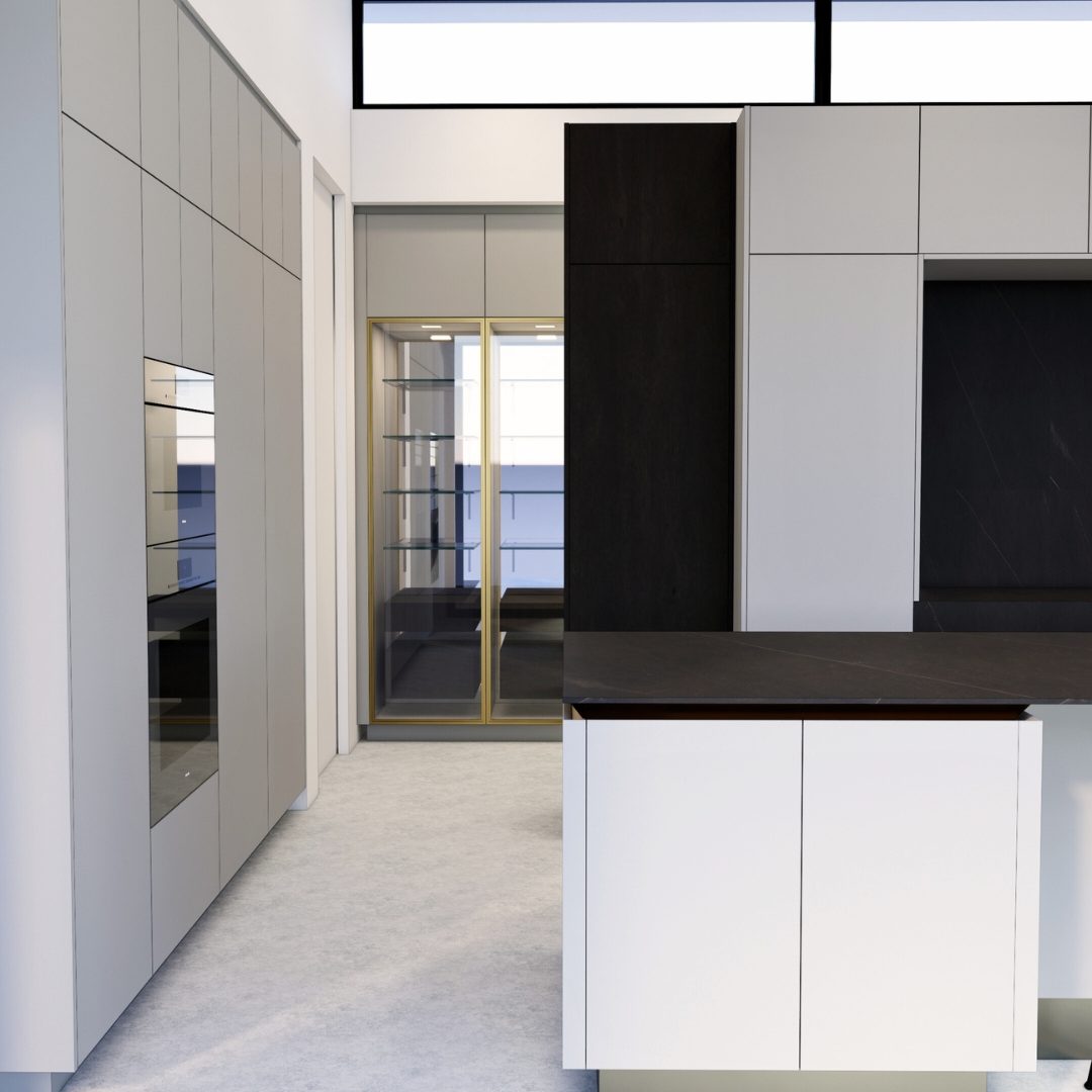 Prince Edward County Kitchen 03