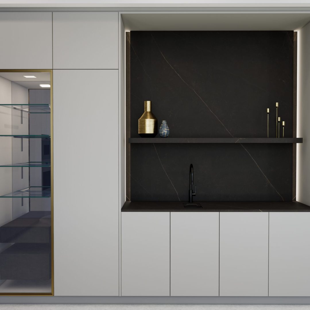 Prince Edward County Kitchen 05