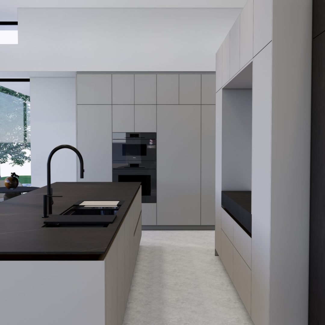 Prince Edward County Kitchen 06