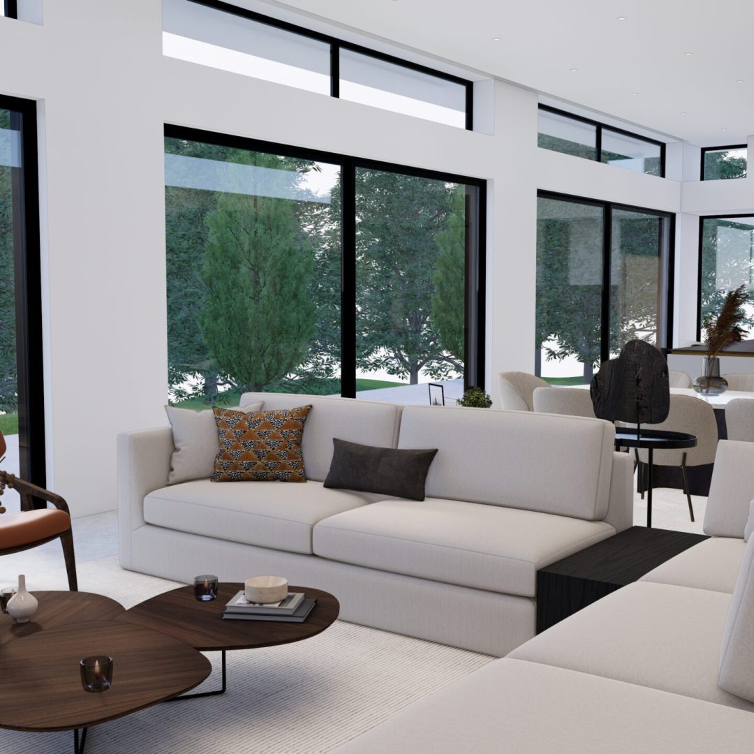 Prince Edward County Livingroom 02