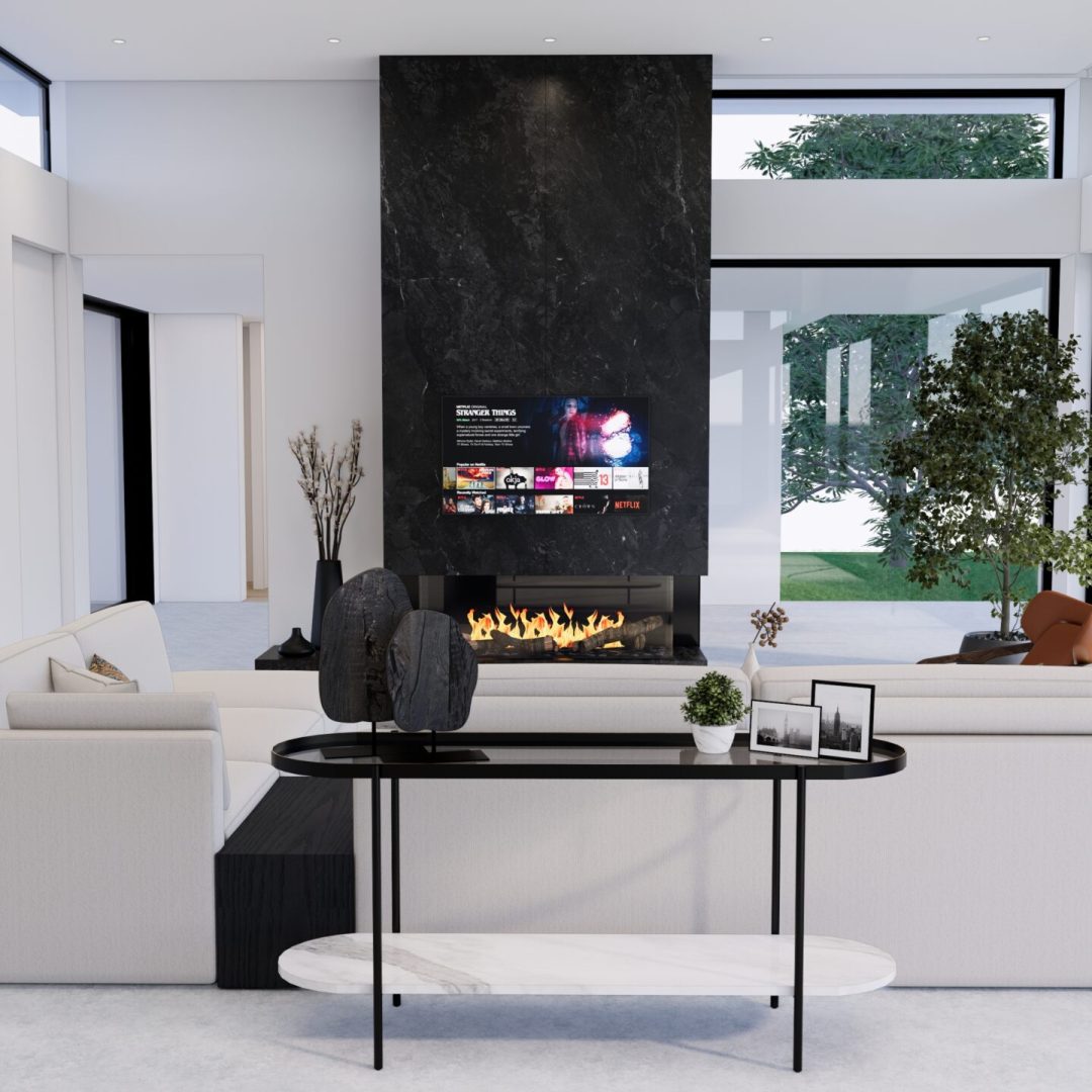 Prince Edward County Livingroom 03