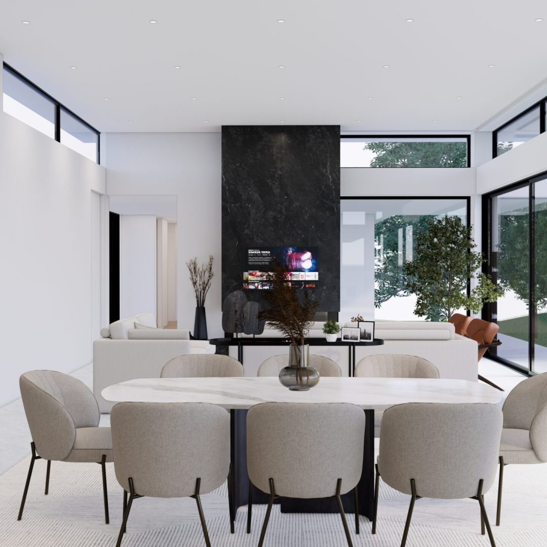 Prince Edward County Livingroom 04