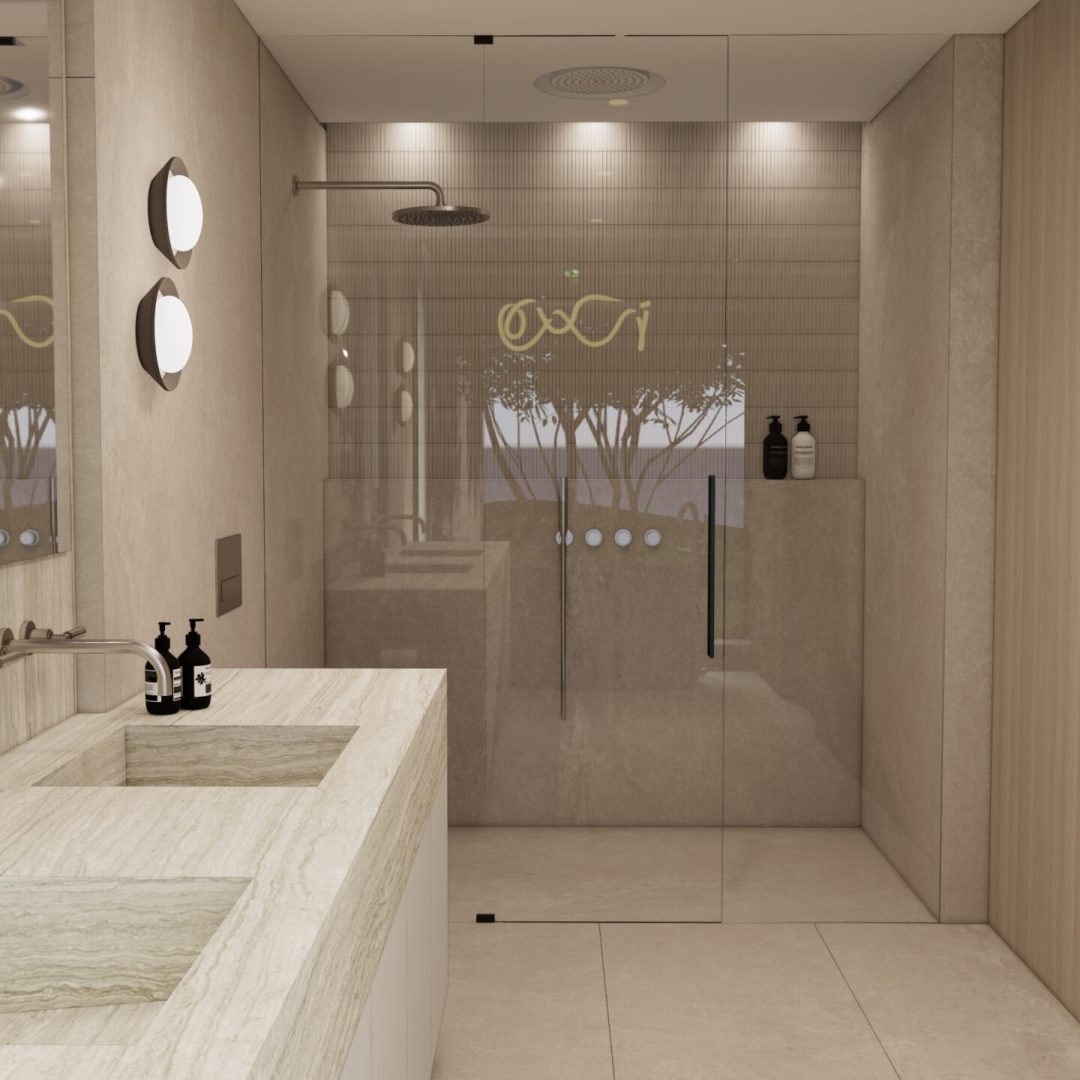 Prince Edward County Master Ensuite Render 01