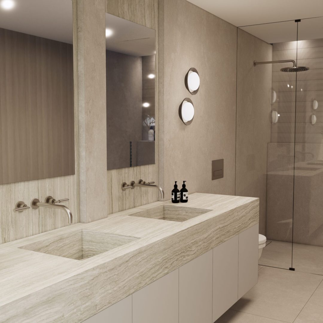 Prince Edward County Master Ensuite Render 02