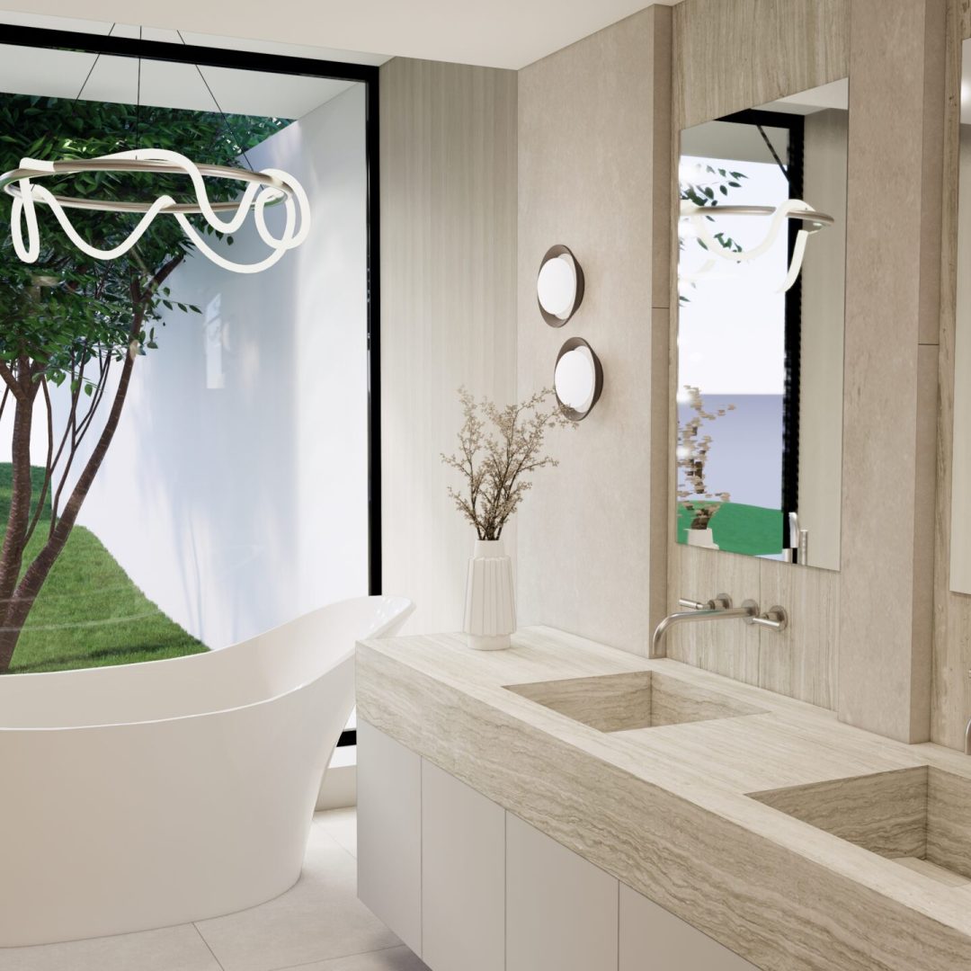 Prince Edward County Master Ensuite Render 03