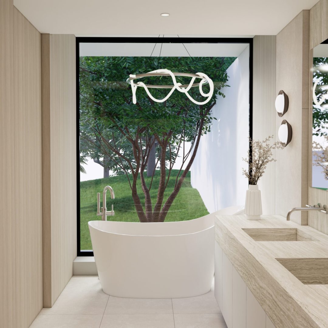 Prince Edward County Master Ensuite Render 04