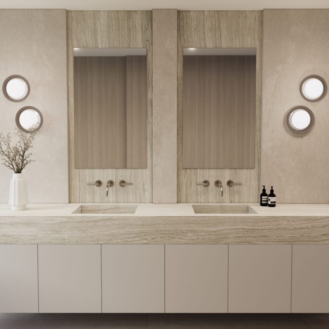 Prince Edward County Master Ensuite Render 05