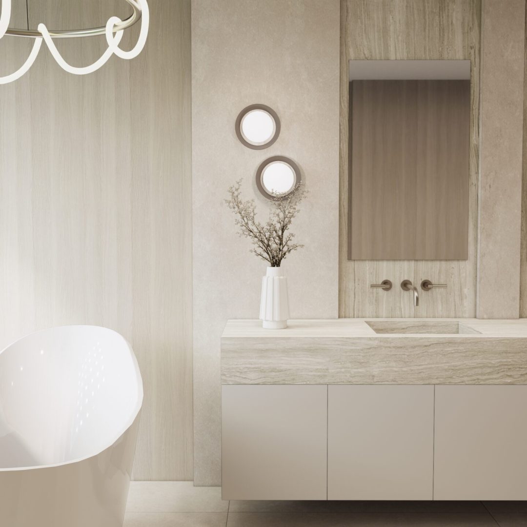 Prince Edward County Master Ensuite Render 06