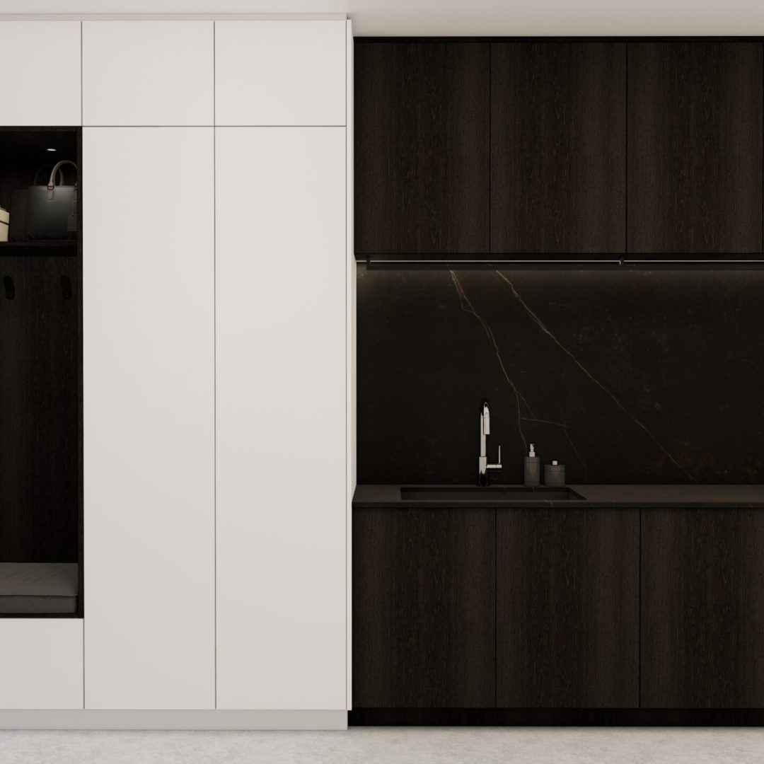 Prince Edward County Mudroom 01