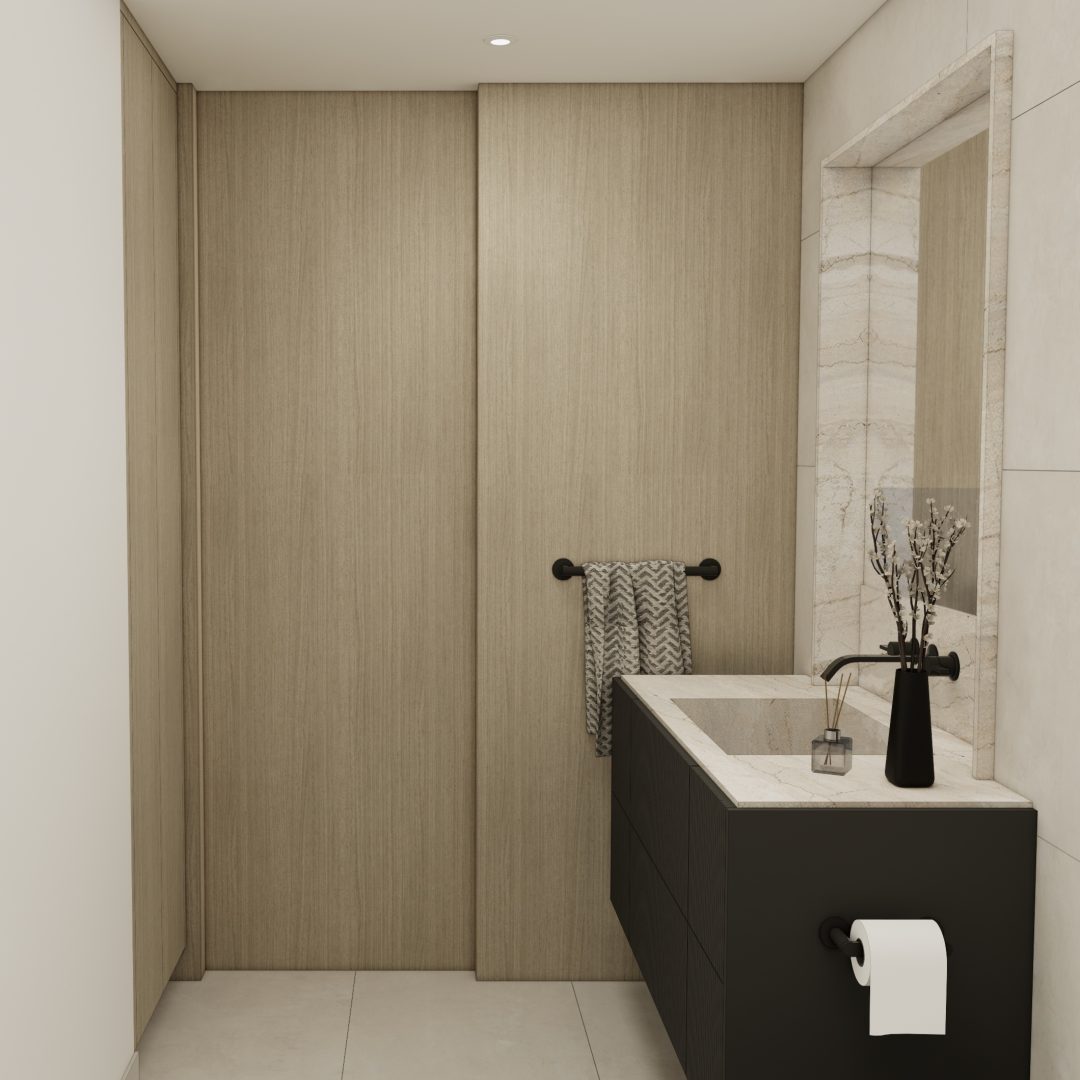 York Ensuite 03