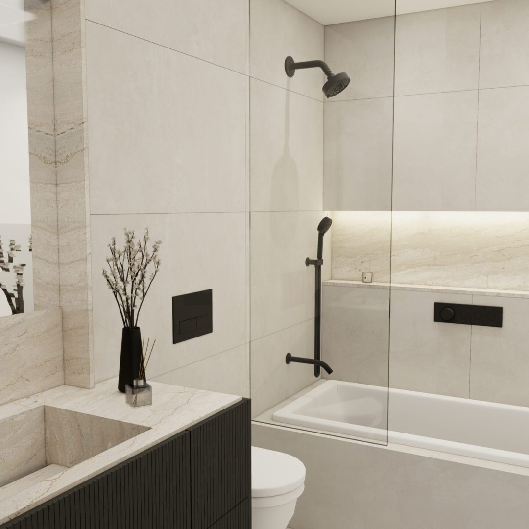 York Ensuite 05