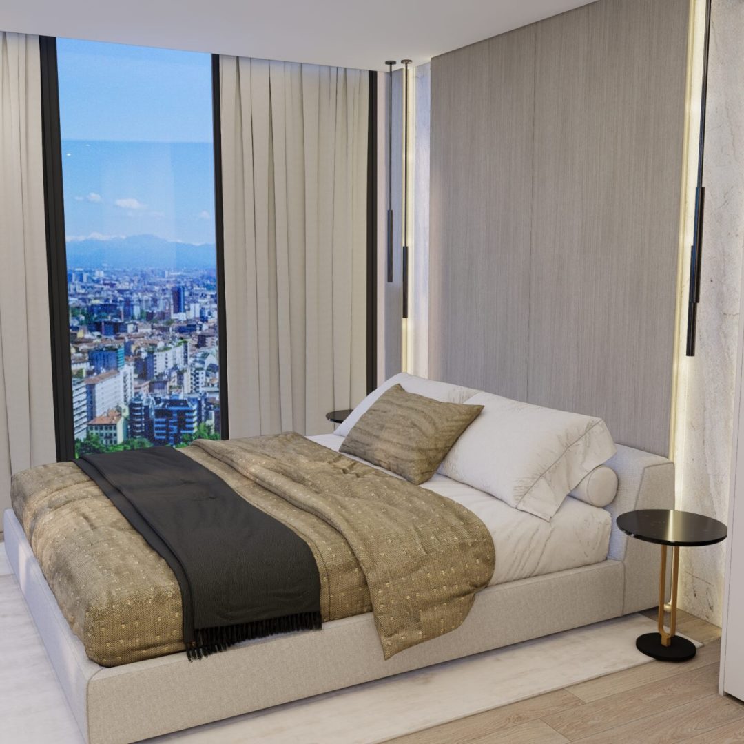 York Master Bedroom 01