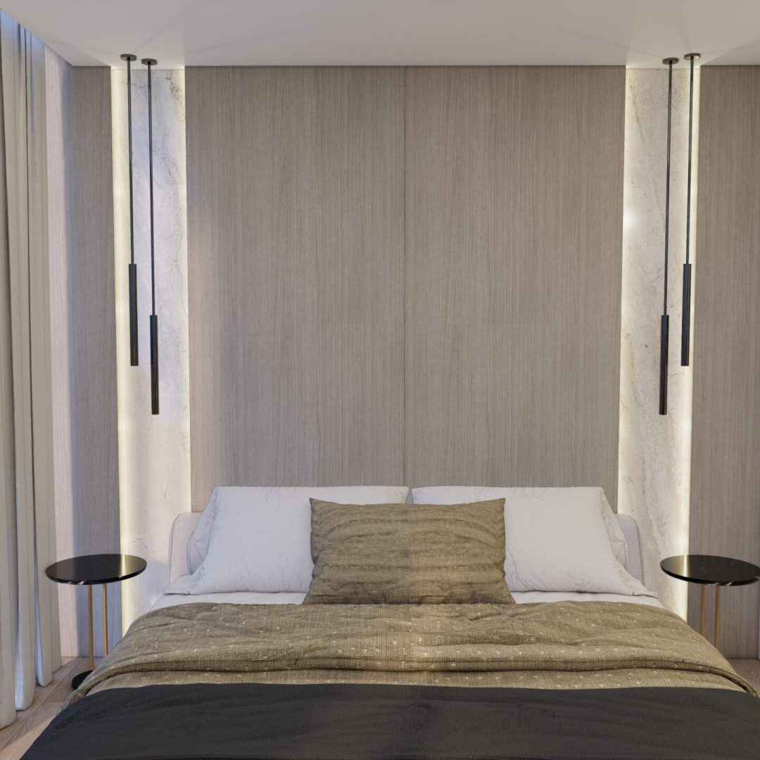 York Master Bedroom 02