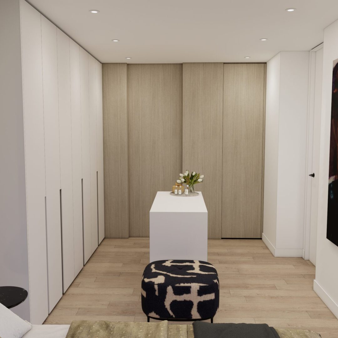 York Master Bedroom 03