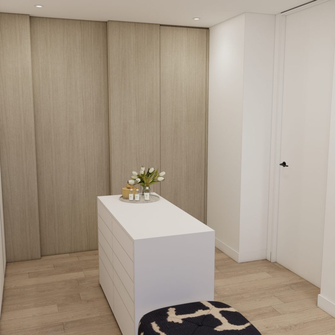 York Master Bedroom 04