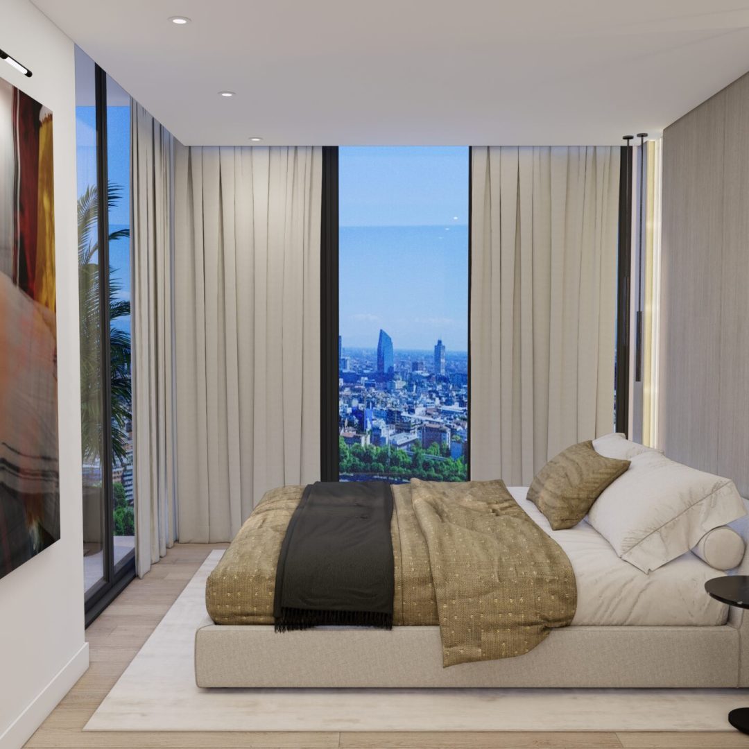 York Master Bedroom 05